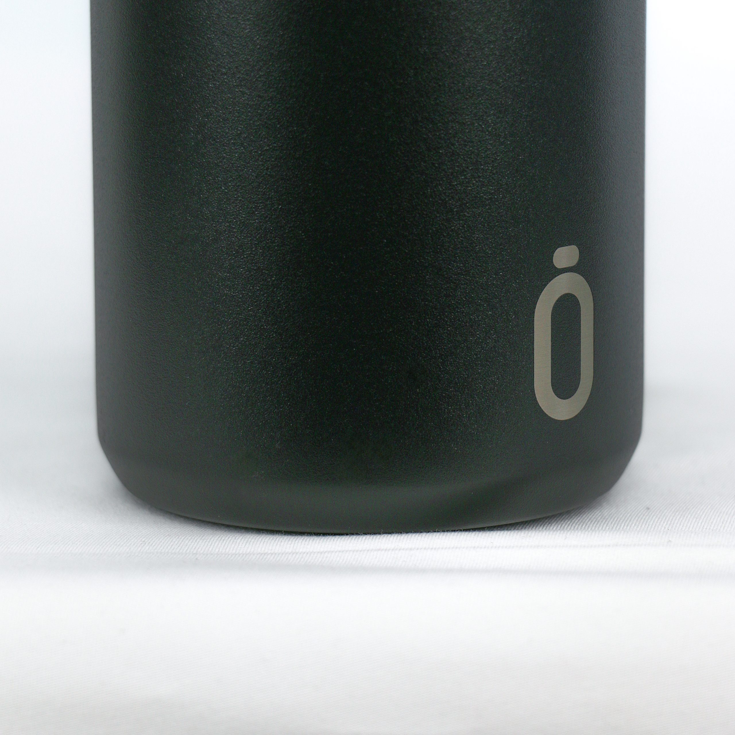 Sticlă termos interior CERAMIC Runbott Sport 1L Negru - imagine 6