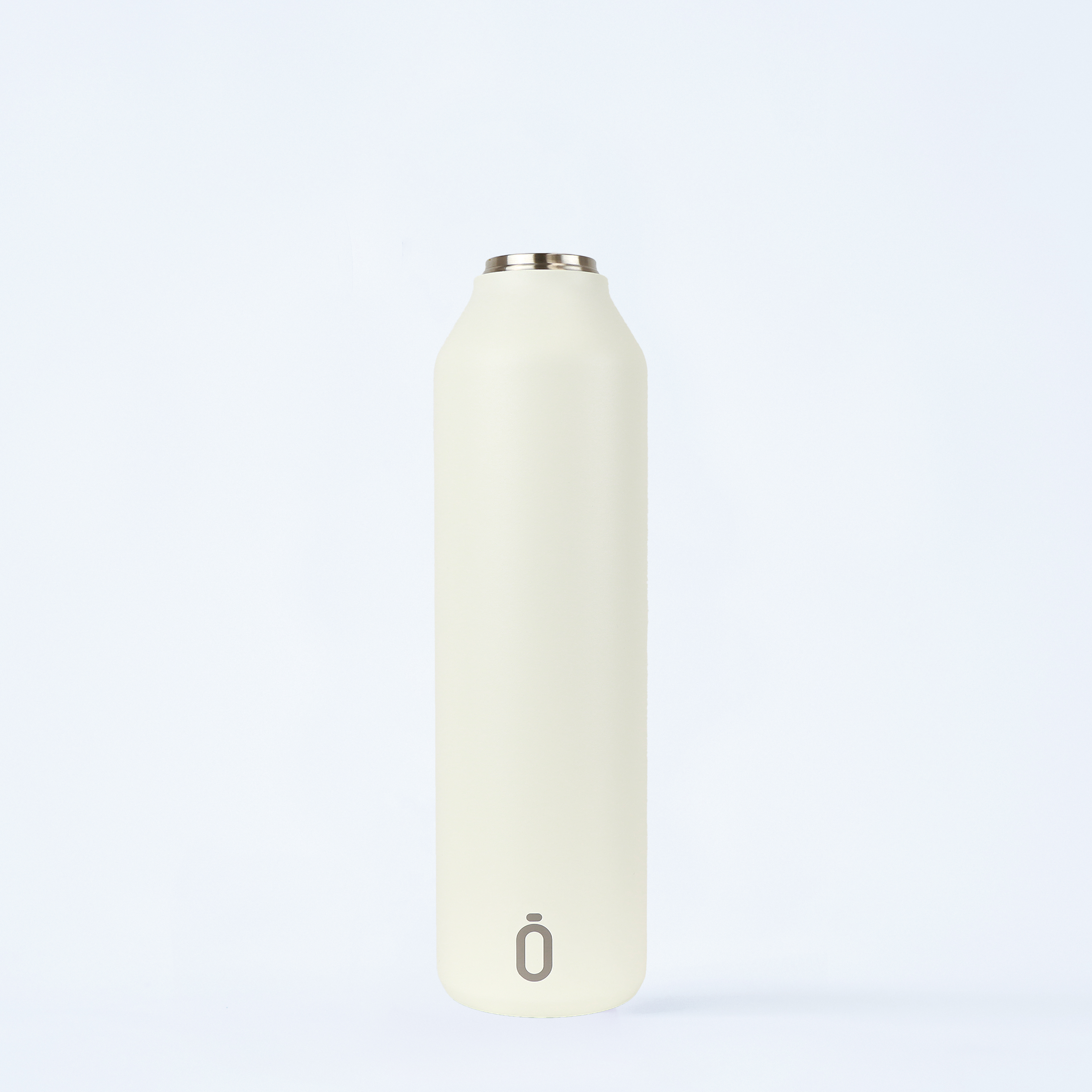 Sticlă termos interior CERAMIC Runbott Sport 1L CREM - imagine 4