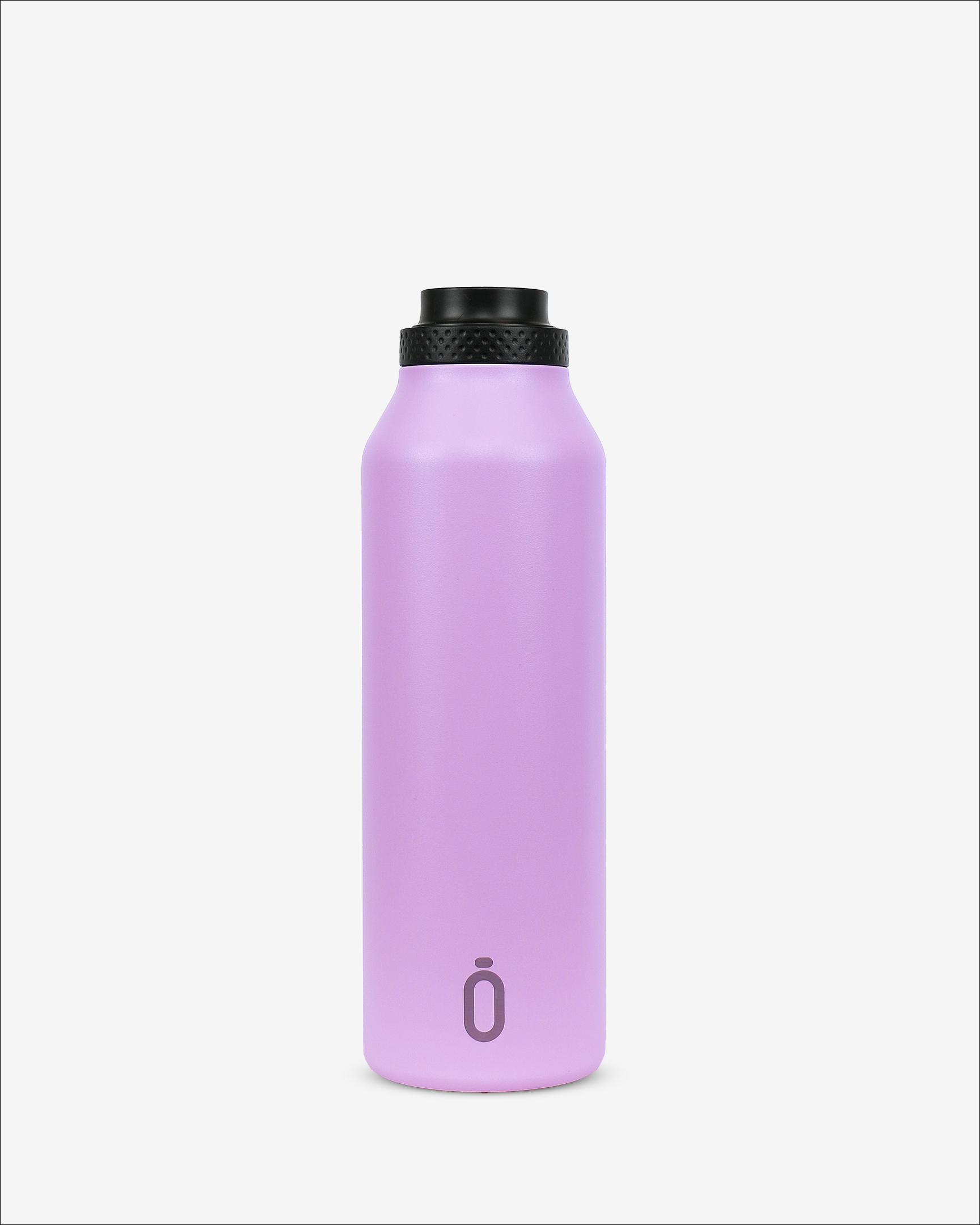 Sticlă termos interior CERAMIC Runbott 600ml Lila - imagine 3