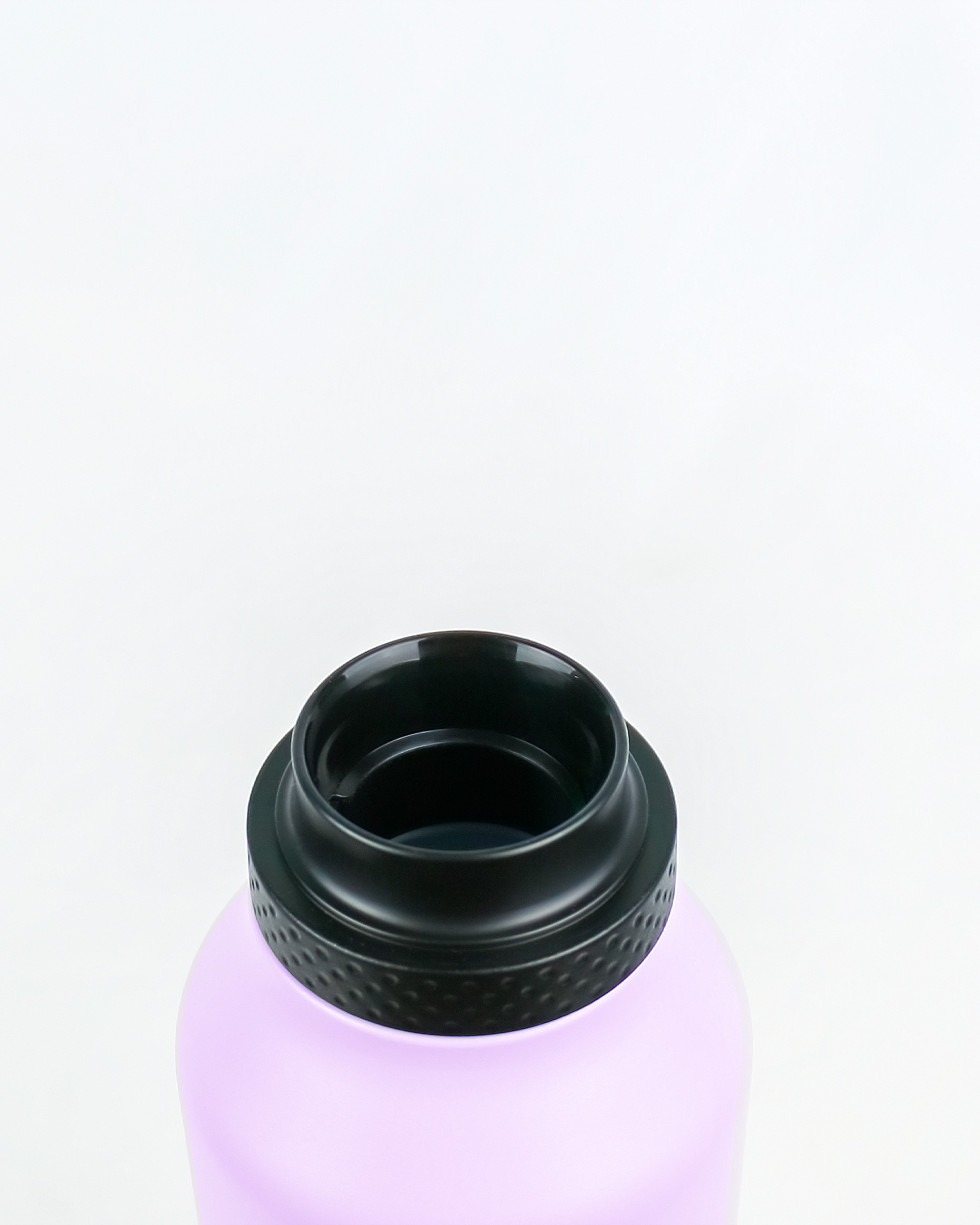 Sticlă termos interior CERAMIC Runbott 600ml Lila - imagine 5