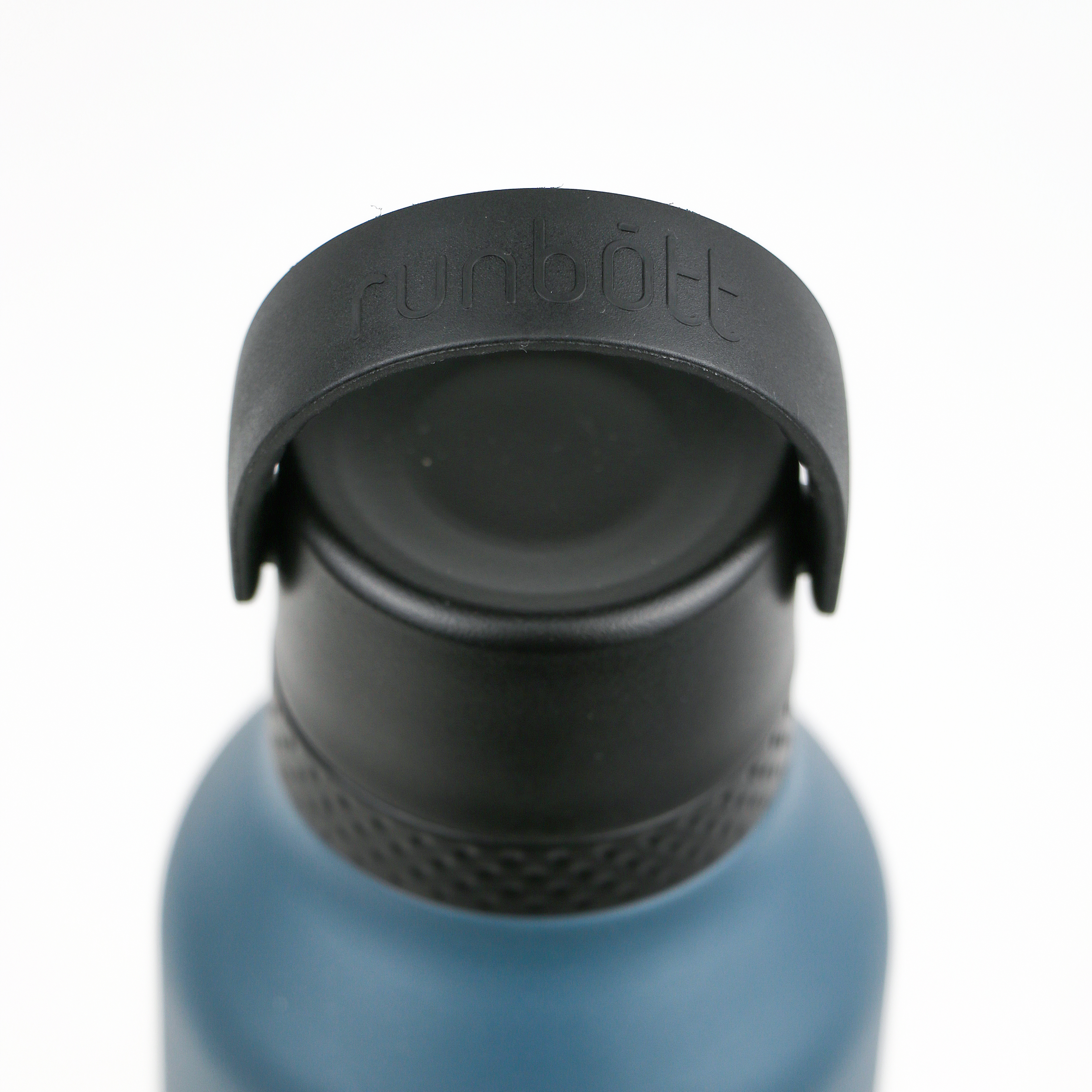 Sticlă termos interior CERAMIC Runbott Sport 1L Ocean - imagine 5