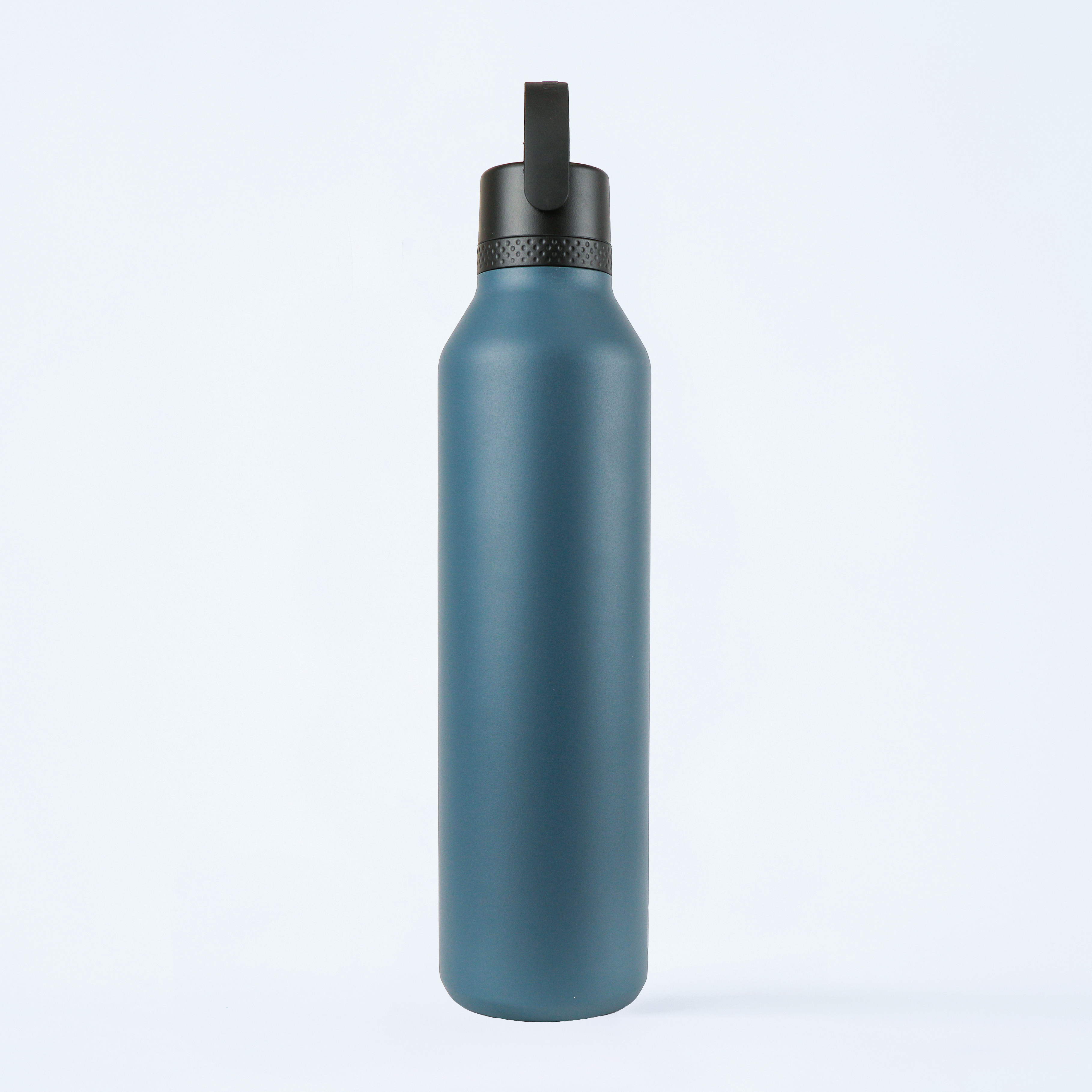 Sticlă termos interior CERAMIC Runbott Sport 1L Ocean - imagine 2