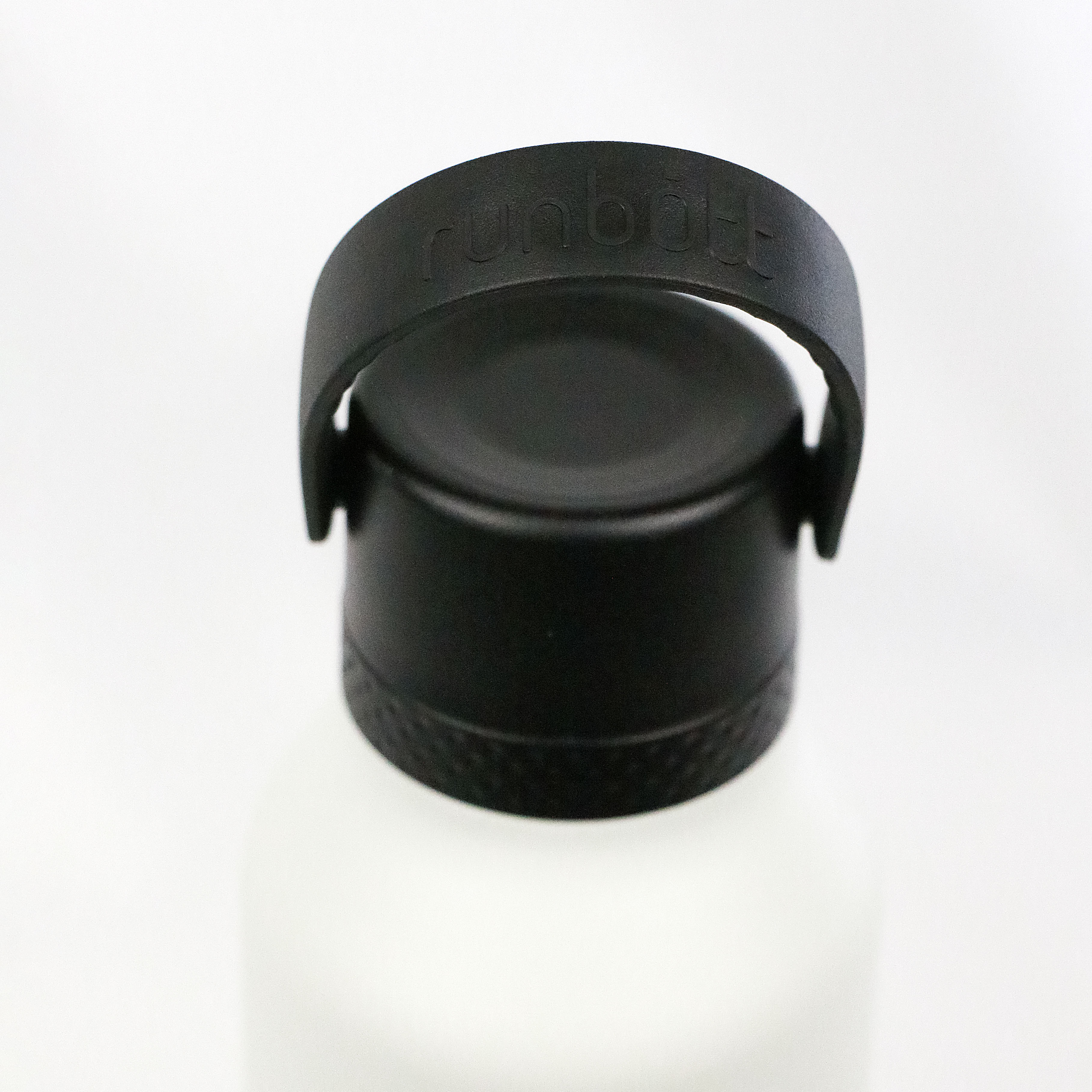 Sticlă termos interior CERAMIC Runbott 750ml Crem - imagine 4