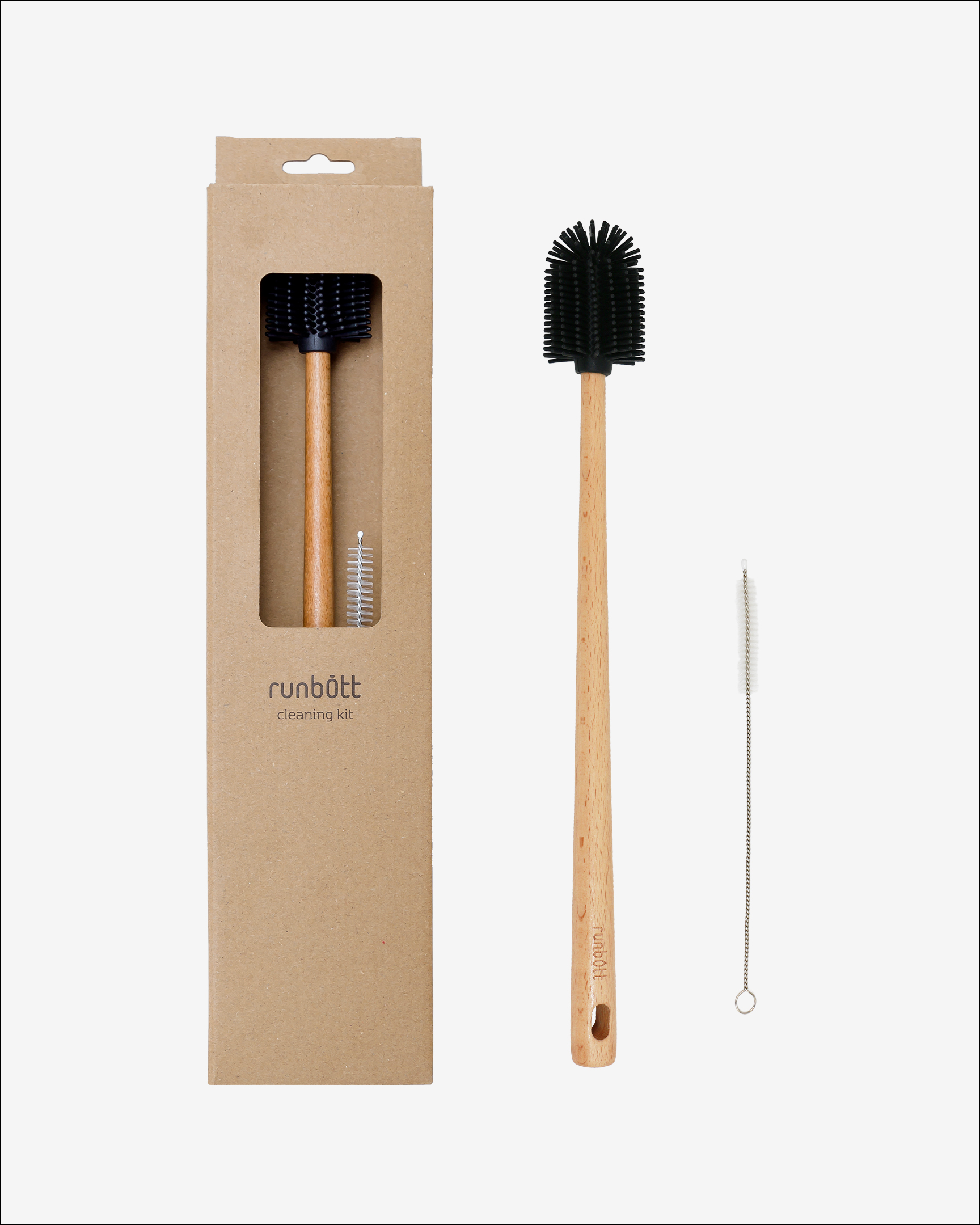 Kit de curățare Termos și Dopuri